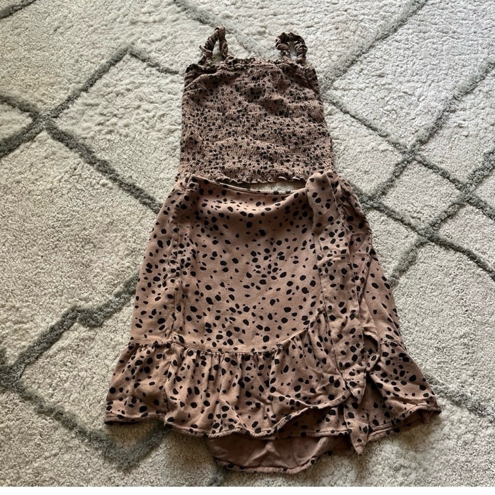A&F Set